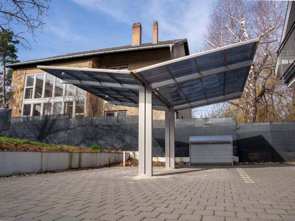 Ximax_Linea_aluminium_kocsibeallo_Deluxe_Building_10