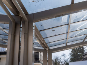 Ximax_Linea_aluminium_kocsibeallo_Deluxe_Building_6