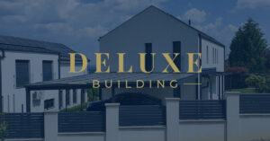 Deluxe Building - prémium kocsibeállók, teraszfedések, előtetők, wellness házak