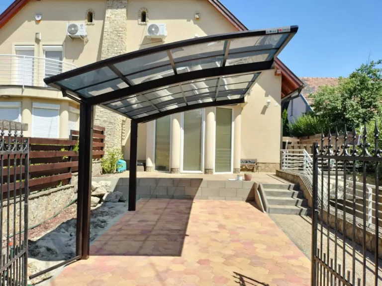 Ximax Carport - prémium minőség