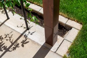 Teraszfedés és árnyékolás fa pergolával és növényfuttató pergolával fa-pergola-teraszfedes-novenyfuttato-pergola-terasz-arnyekolas-deluxe-building