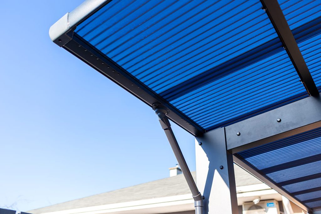 Ximax Wing dupla autóbeálló alumínium vázzal és polikarbonát tetővel Ximax Wing, Dupla autóbeálló, dupla kocsibeálló, alumínium kocsibeálló, polikarbonát tető, kész kocsibeálló, Deluxe Building