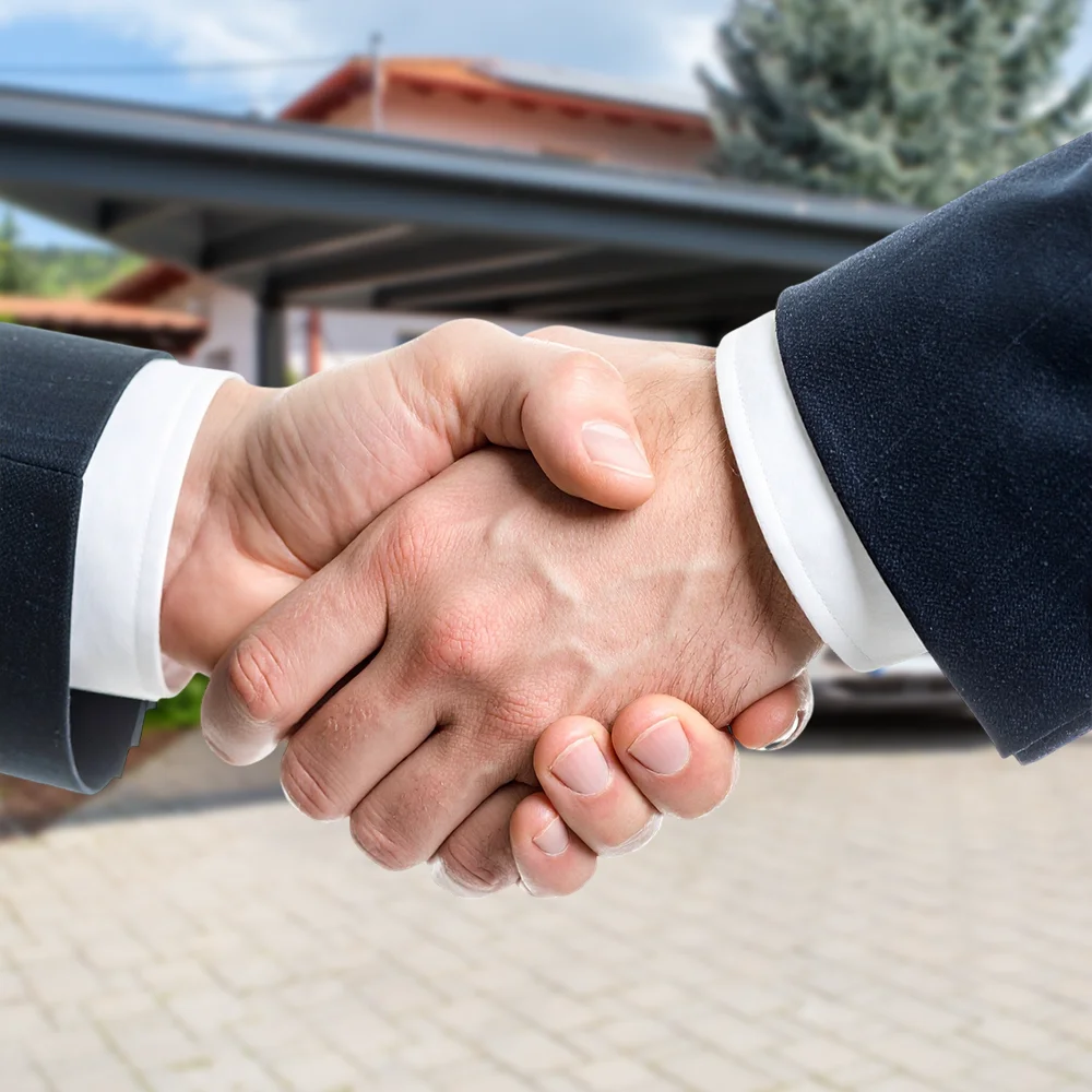 Miért a Deluxe Buildinget válassza?