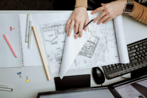 Állásajánlat, műszaki projekt koordinátor, magasépítési technikus