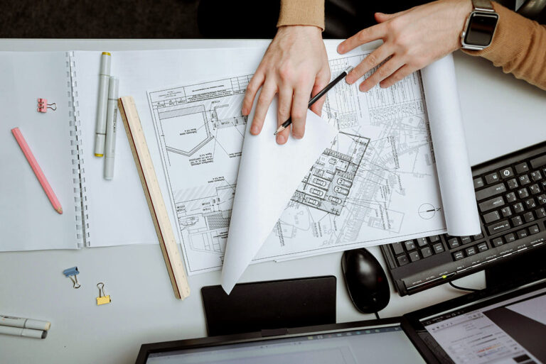 Állásajánlat, műszaki projekt koordinátor, magasépítési technikus