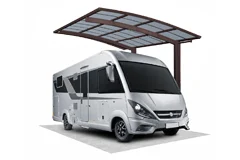 Ximax Caravan lakóautó beállók